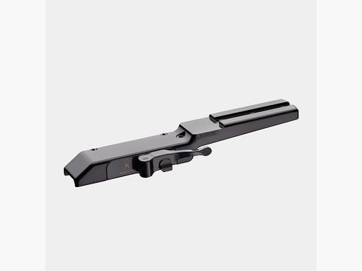 Attacco Contessa SBP18 – SIMPLE BLACK PICATINNY PER INFIRAY