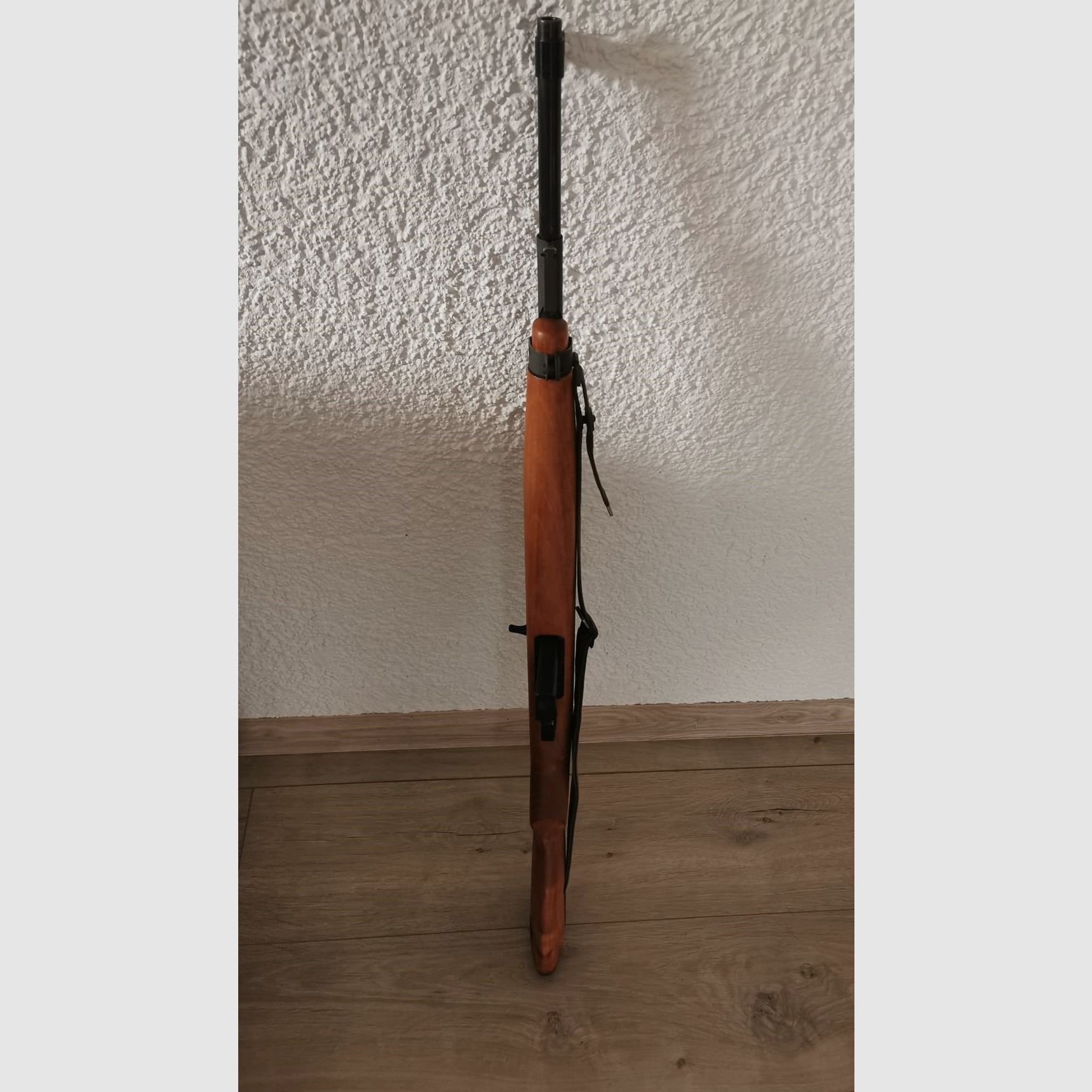 Erma EGG1 schönster nachempfundener Carbine M1 cal. .30 in schussfähigem Zustand frei ab 18 Jahre