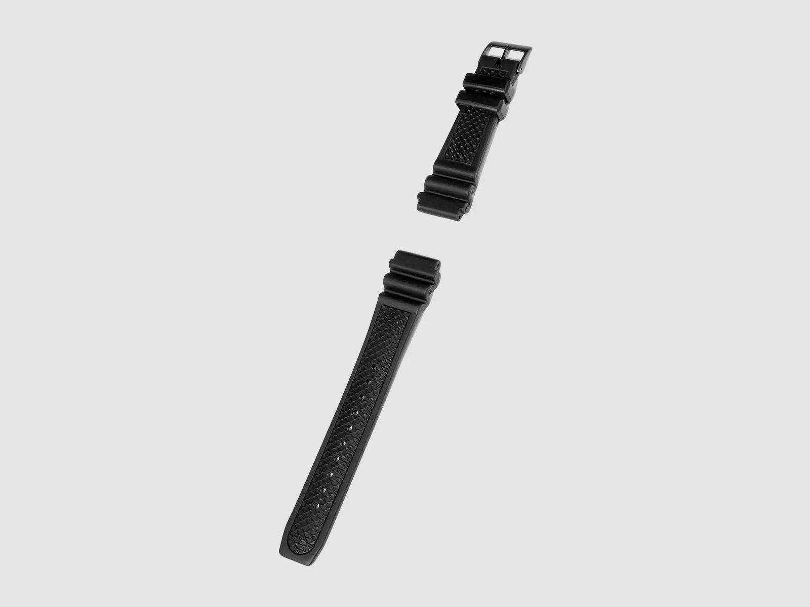 KHS KHS Uhrenarmband Diver 22 mm