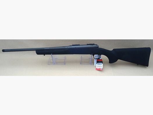 Savage Trail Hunter Lite