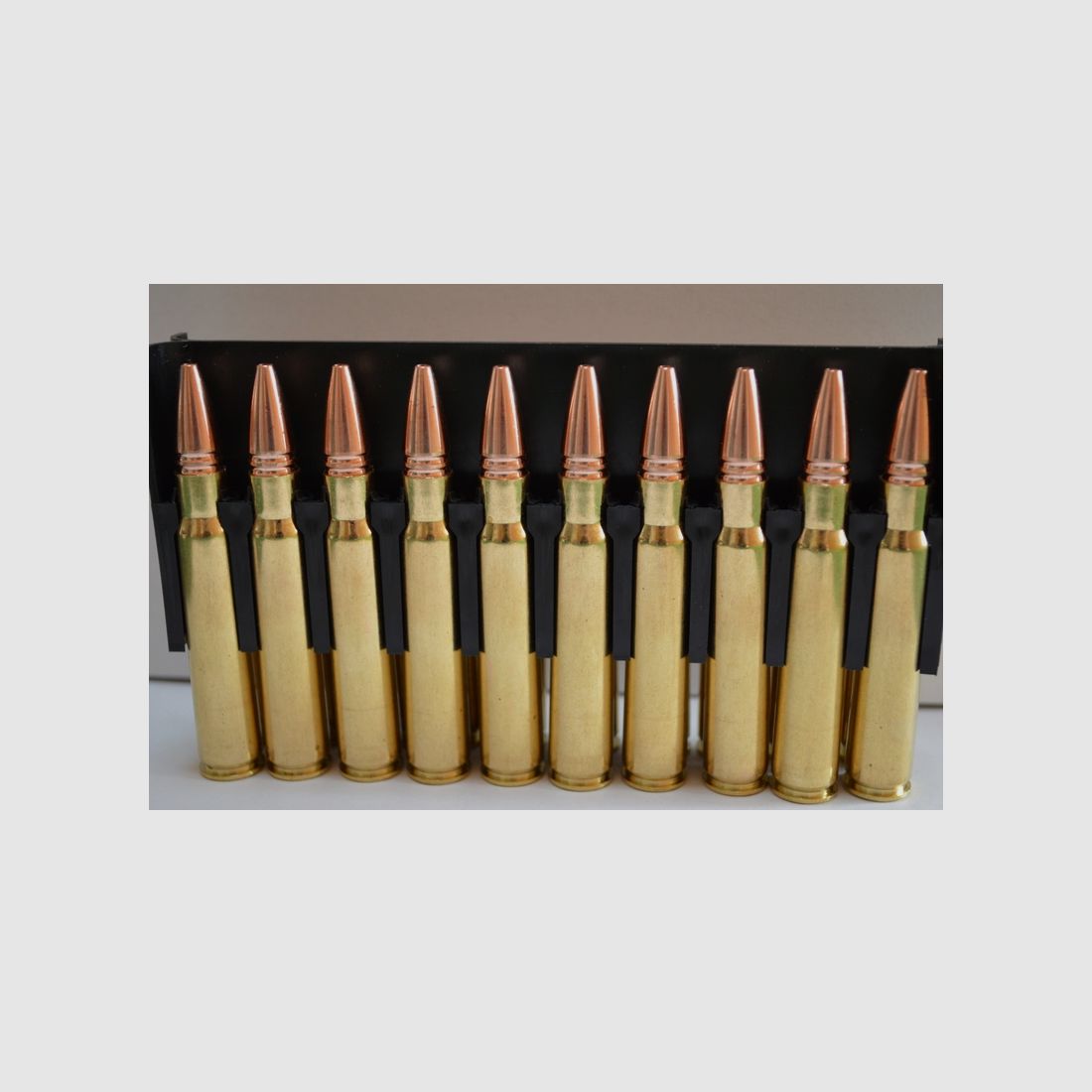8x57 IS - 145gr Aero (RS) 50 Stück Packung