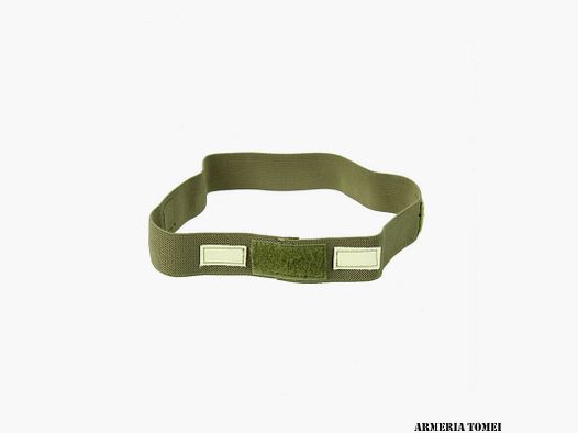 SBB – Elastic for Helmet Height 3cm