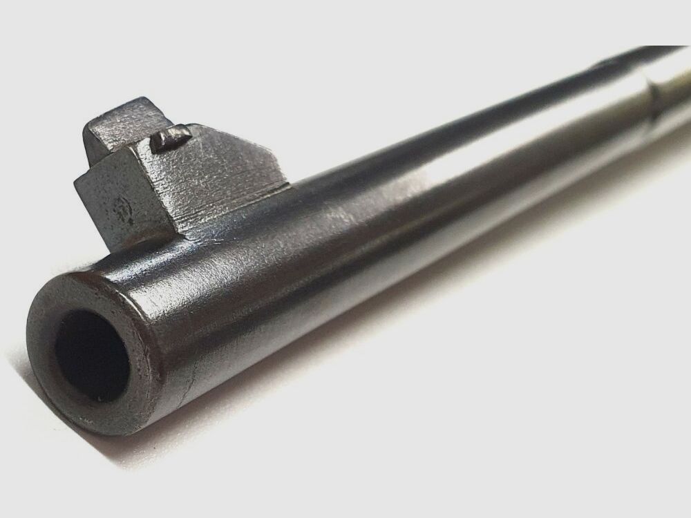 Deutsche Waffen und munitionsfabrik Berlin Repetierbüchse, Gewehr 98 DWM, Fertigung von 1905 WK1, WK2 Überarbeitet, Bild 8 von 10
