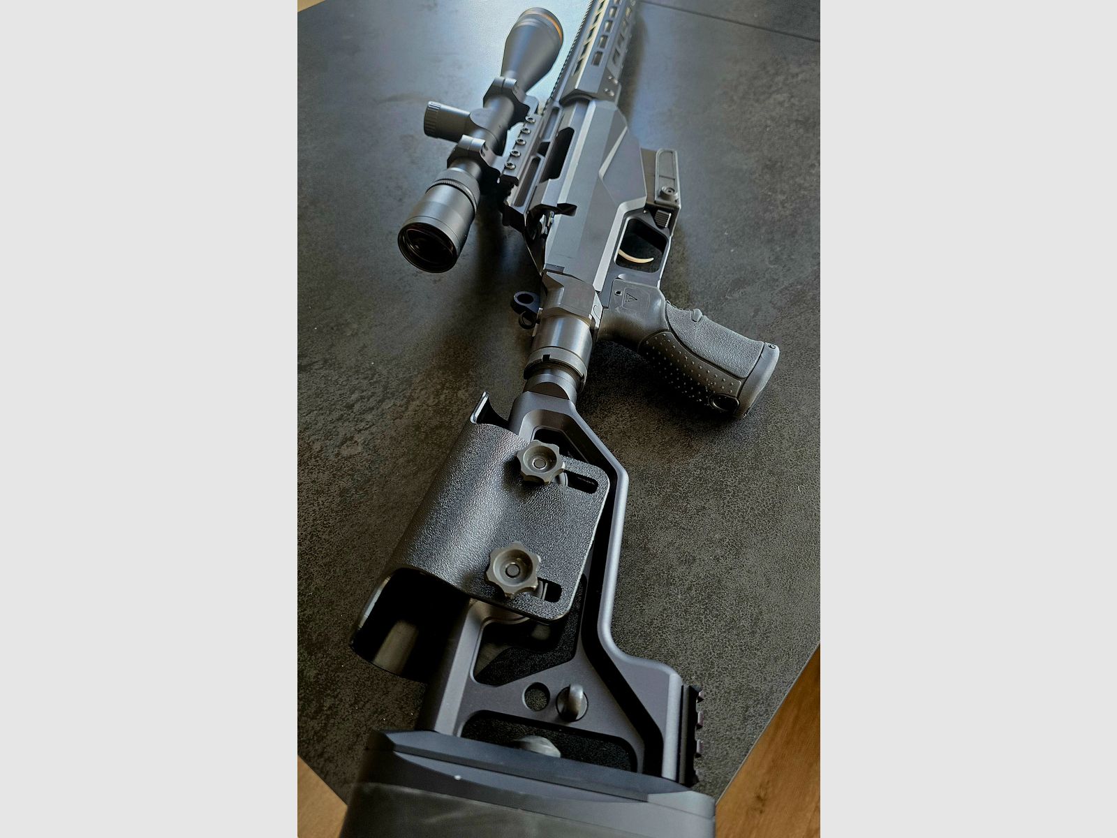 Tikka T3X TAK A1 223, imagen 4 de 6