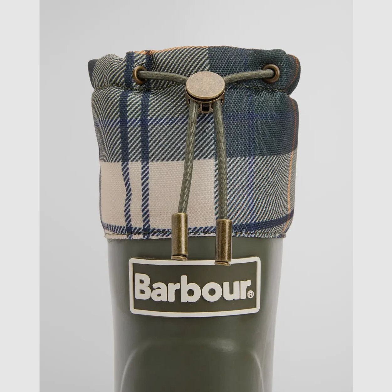Barbour Mowbray Gummistiefel kurz
