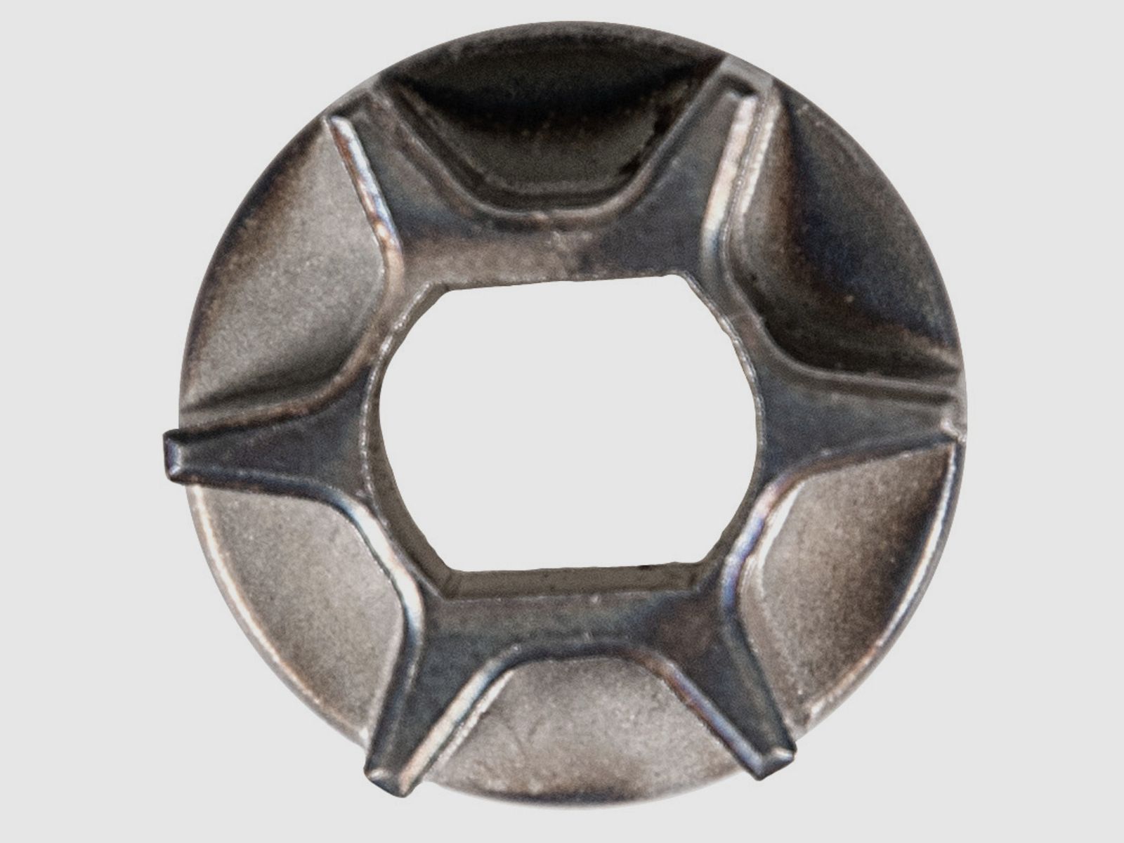 Stihl chain wheel 1/4", 6 teeth