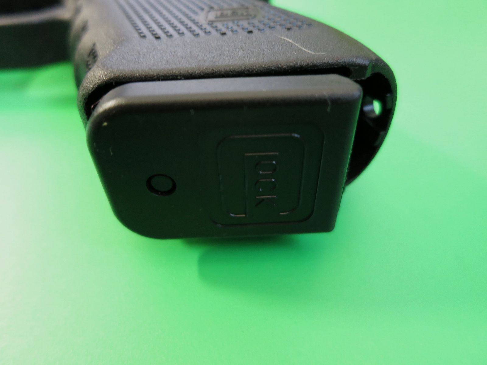 Selbstlade-Pistole GLOCK 17 Gen4, Kal. 9x19   #76