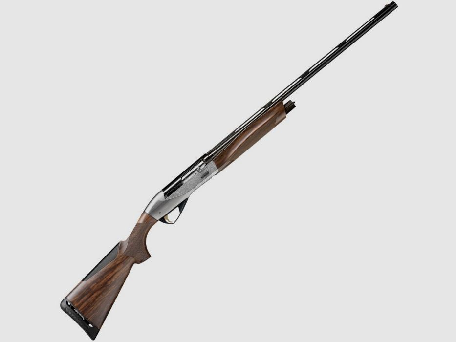 Benelli Raffaello Ethos cal. 28, le premier calibre 28 avec une chambre de 76 Magnum. Désormais, ceux qui aiment le « défi » du petit calibre peuvent compter sur un Magnum