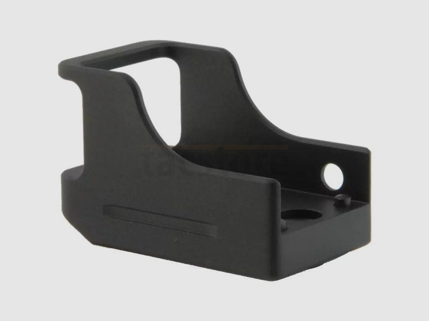 Spuhr Interface Docter/Burris Fastfire Protected & Hood