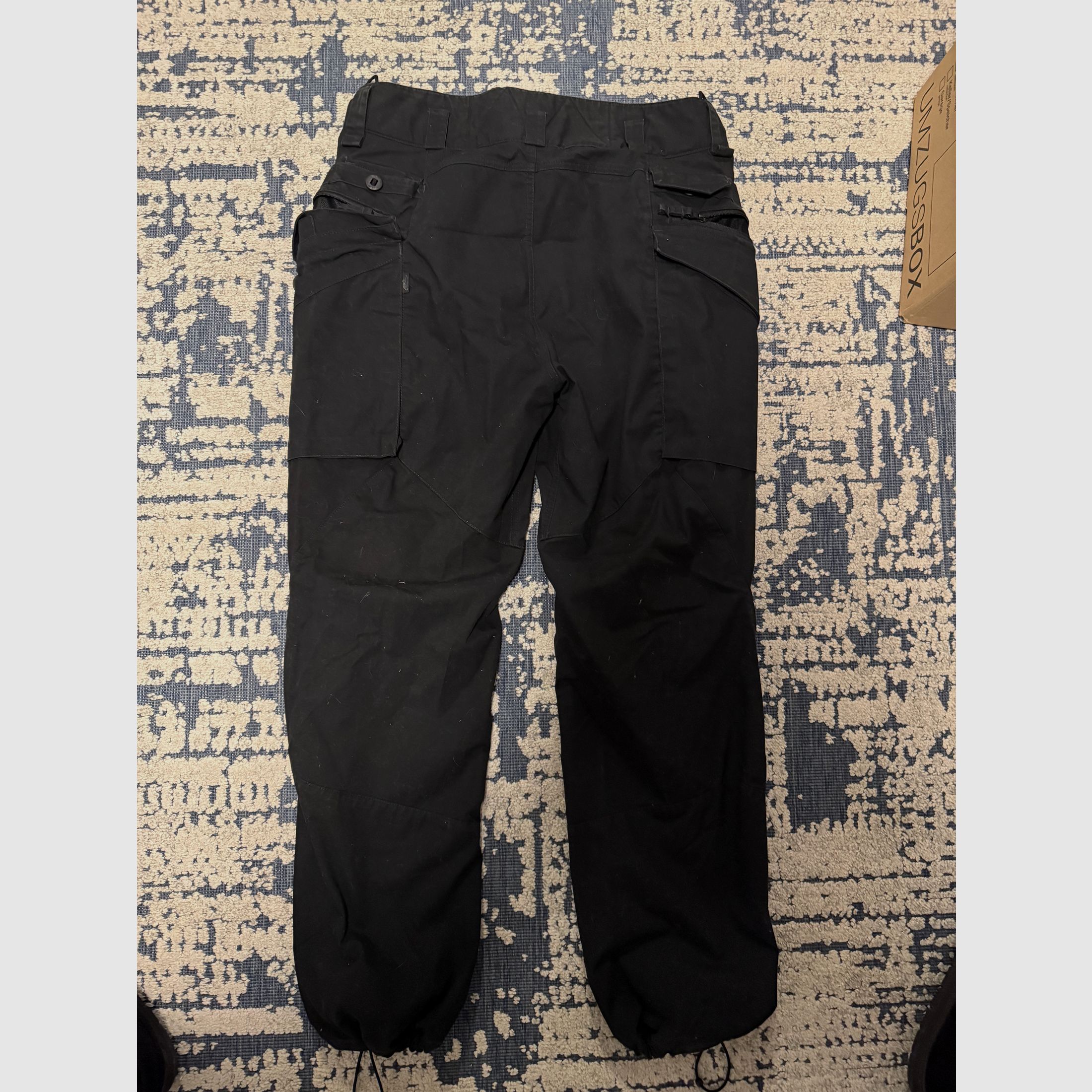 Helikon-Tex Pilgrim Pants Black