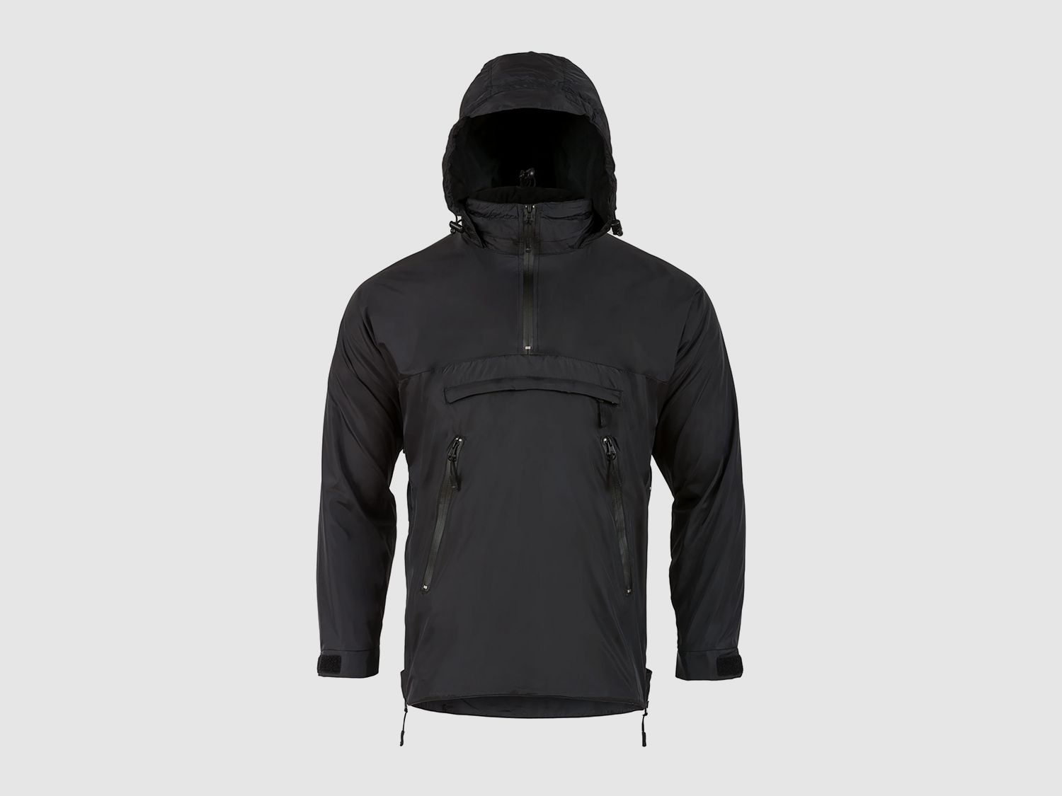 Highlander Forces Chaqueta Funcional HALO Tactical Smock
