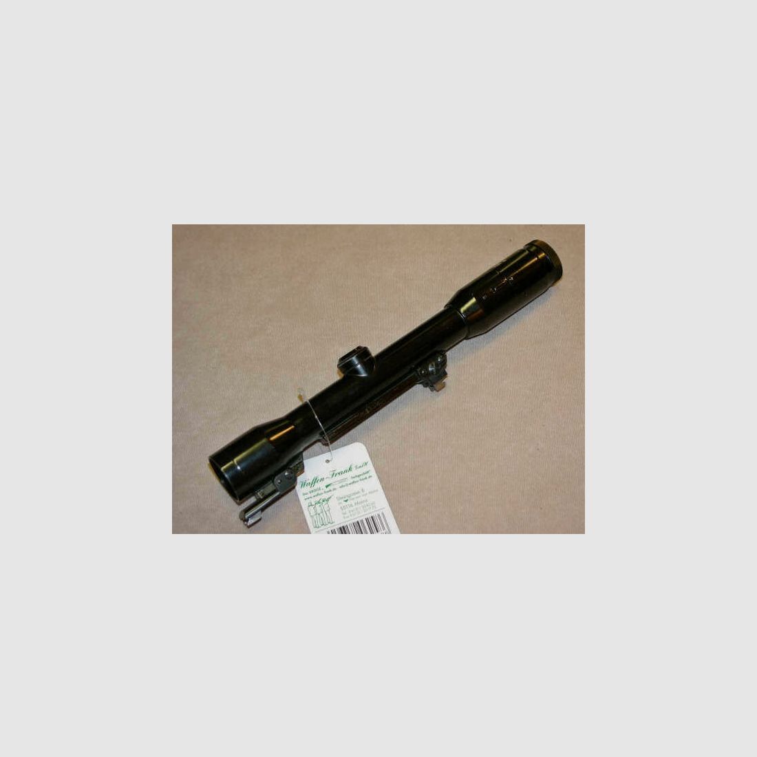 Zeiss Hensoldt/Wetzlar Mod. Diatal-D