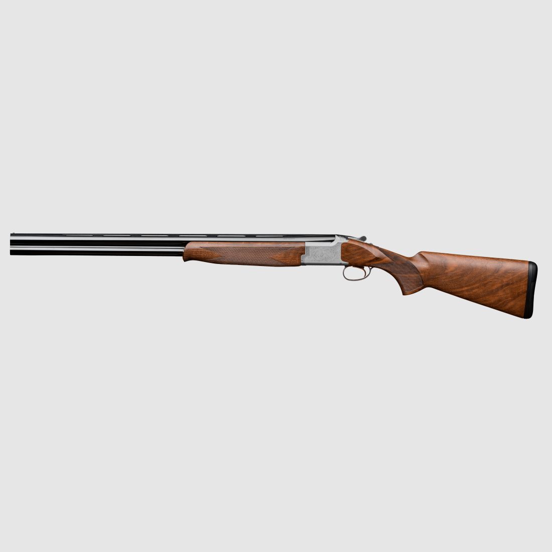 Bockdoppelflinte B525 Game 1 Light Kal. 12/76 Länge 71 cm, Bild 2 von 4