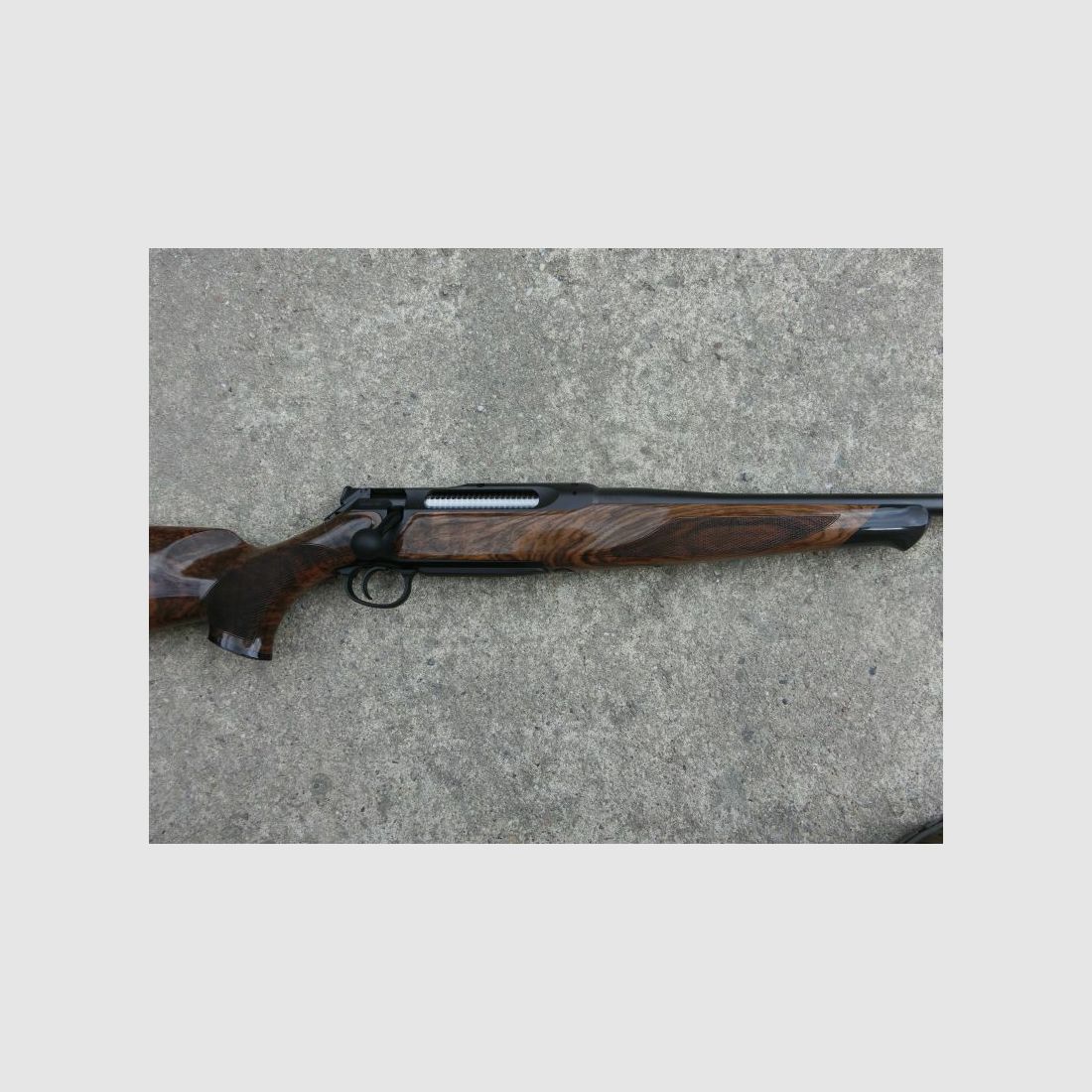 Sauer 505