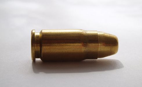 Kaliber .357 SIG