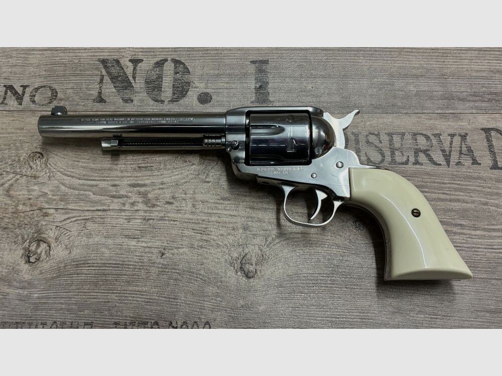 Ruger Vaquero