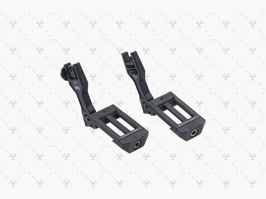 Strike Industries Sidewinder II Sights