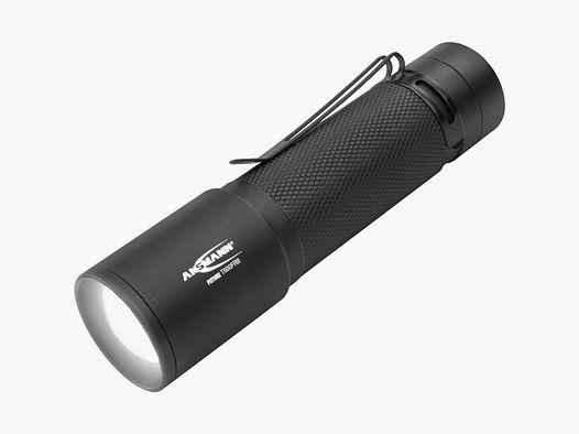 Ansmann Flashlight T600FRB