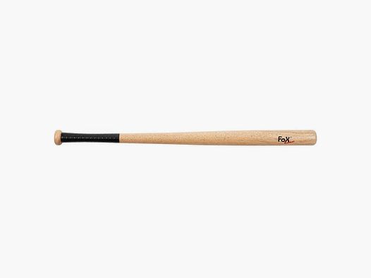 Fox Outdoor Fox Outdoor Baseballschläger American Baseball 81 cm natur