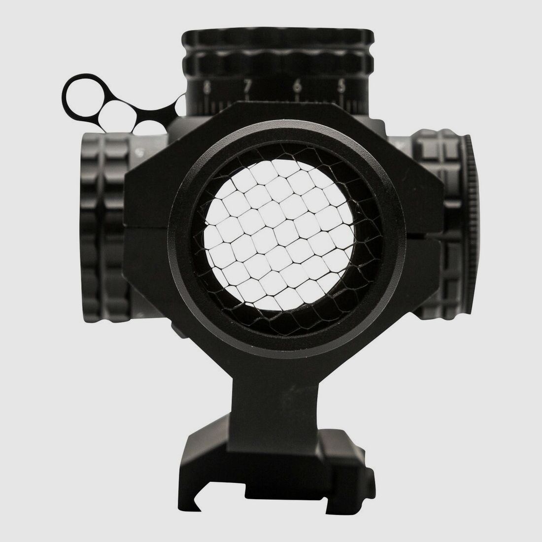 Firefield Zielfernrohr RapidStrike 1-6x24 SFP Kit