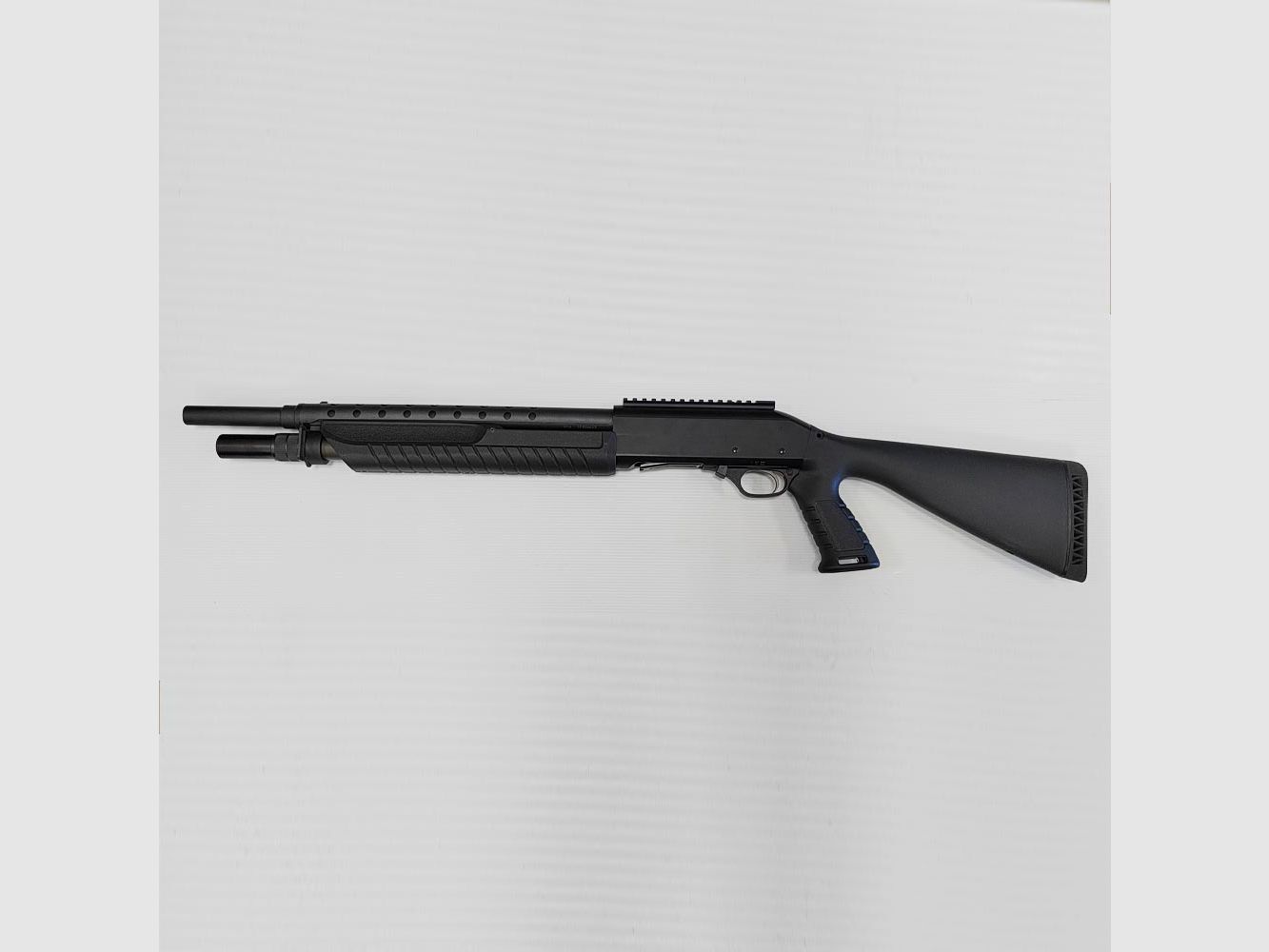 Pumpgun FABARM MARTIAL FR46, Bild 2 von 2