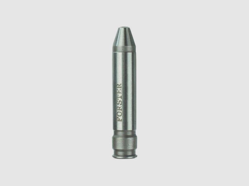 Forster – Headspace Gage – Chamber