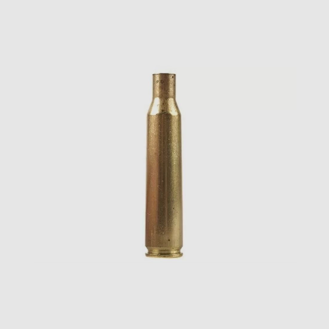 Hornady Lock-N-Load modifizierte Patronenhülse .257 Roberts für OAL Messgeräte