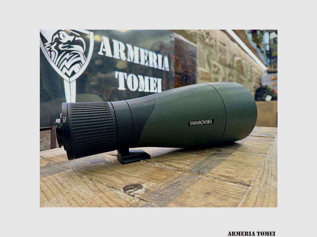 GEBRAUCHT – SWAROVSKI OPTIK – MODUL-OBJEKTIV 95mm, Bild 2 von 6