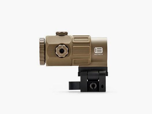 EOTech G45 STS TAN Magnifier