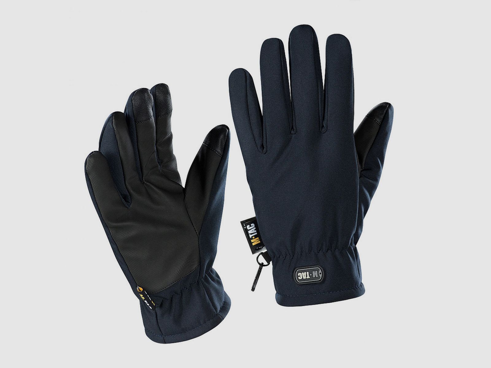 Thinsulate softshellhandschoenen, afbeelding 15 van 24