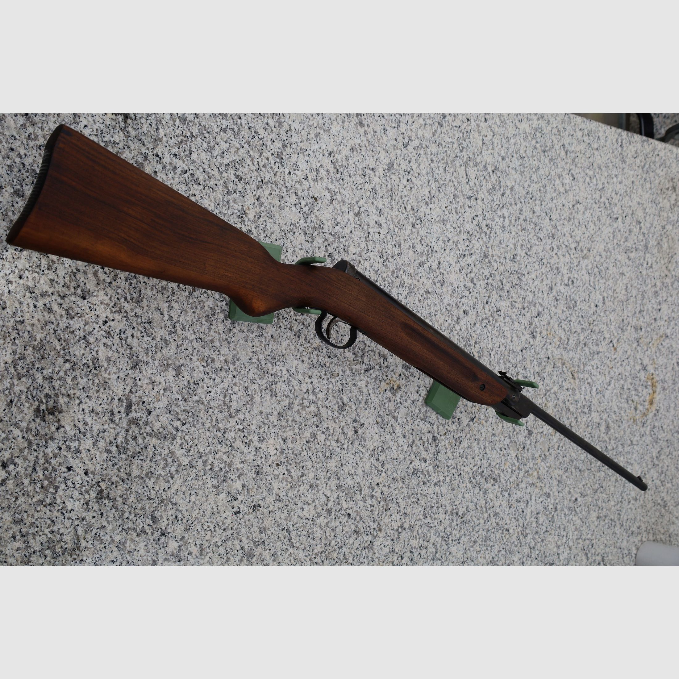 Diana 27 ohne F mit DRP Aufdruck ca. 1939