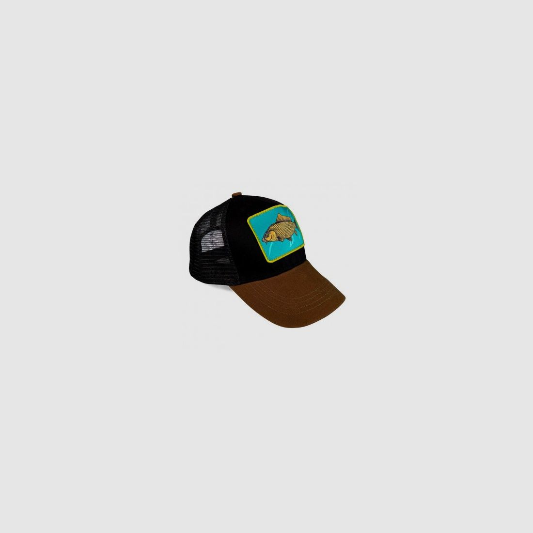 CASQUETTE YUKI CREATIVE CARPE, image 1 sur 3