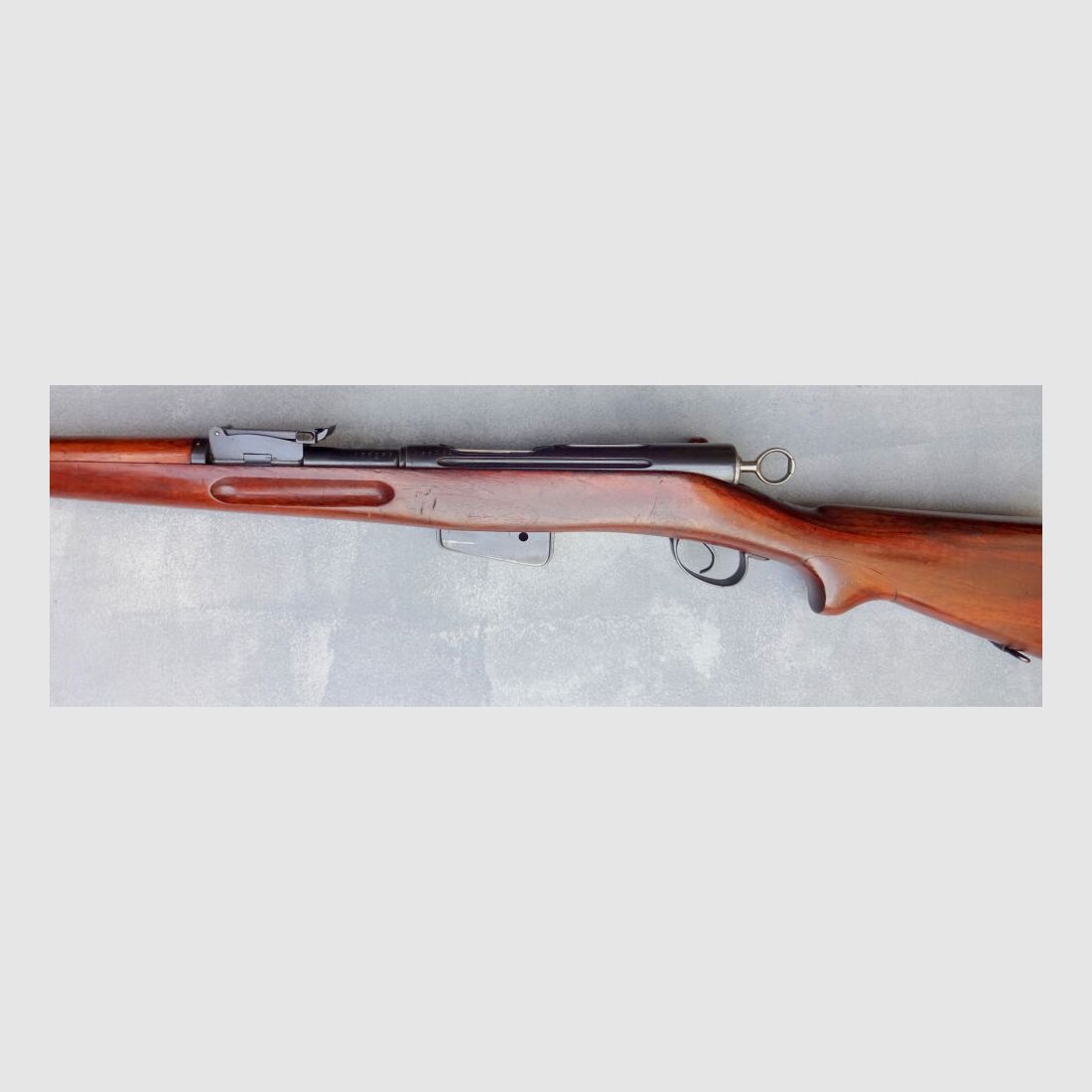 SCHWEIZ ORDONNNAZ GEWEHR	 Mod. 1889 / 11