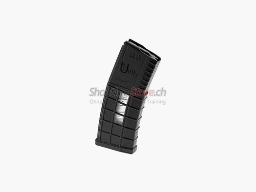 AC Unity Magazin für AR-15 5.56x45 30rds Black