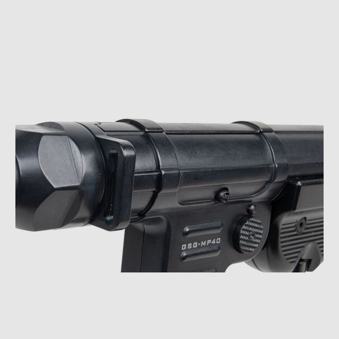 GSG MP40 9 mm Luger, immagine 4 di 9