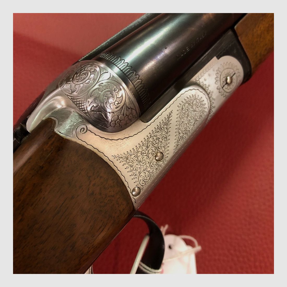Beretta 426, Bild 5 von 8