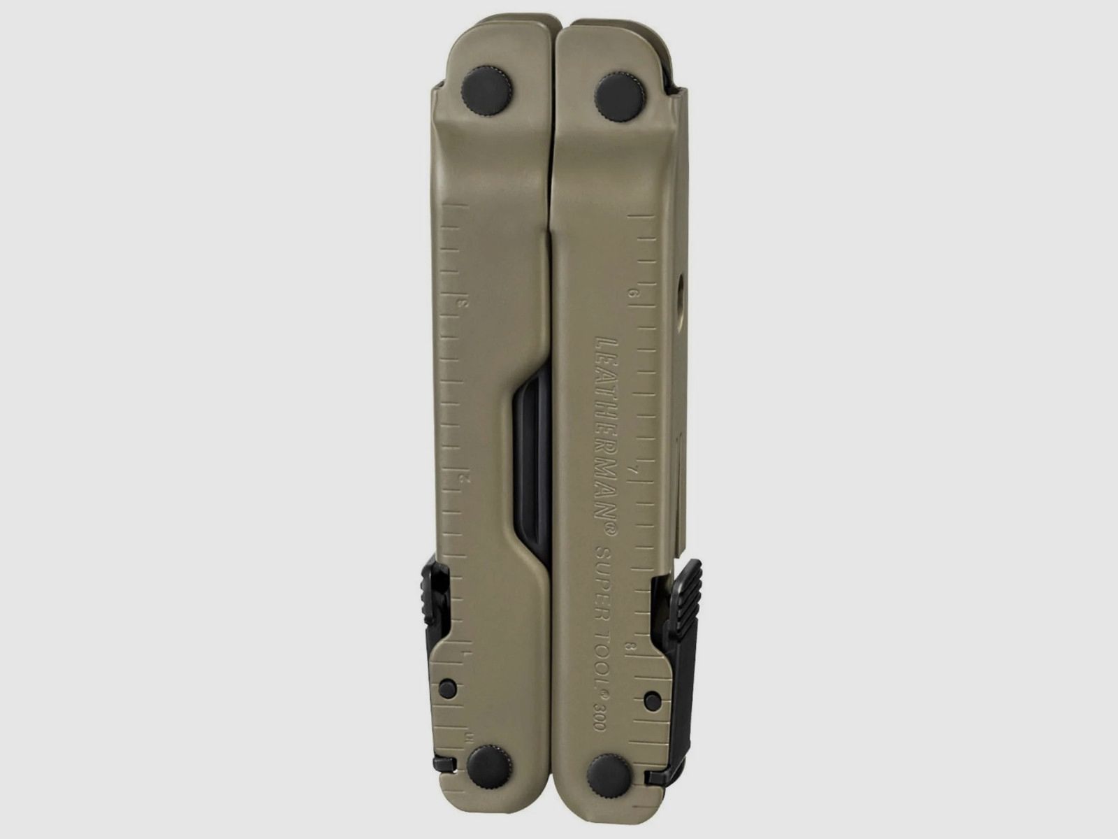 Leatherman - Multitool SUPER TOOL 300M - Coyote - 832762, zdjęcie 2 z 7