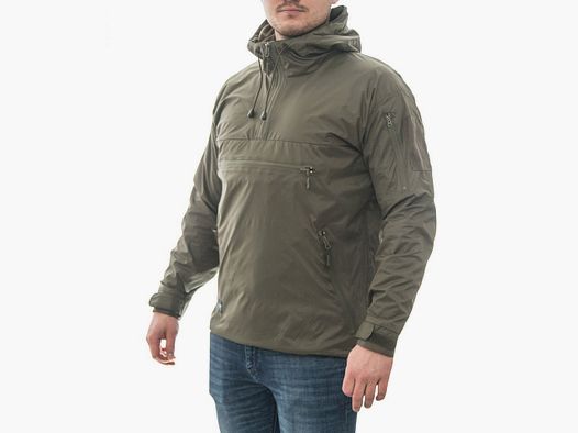 Texar hoodie jacket