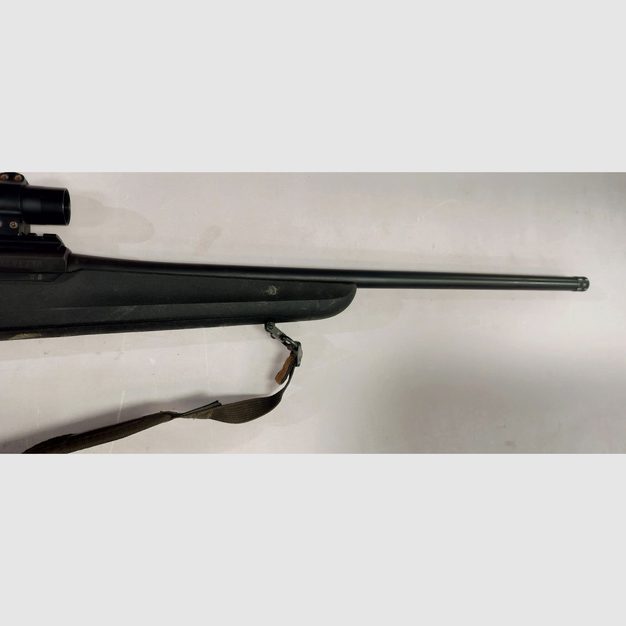 Repetiergeweer Beretta BRX1 GEBRUIKT!!, afbeelding 2 van 5