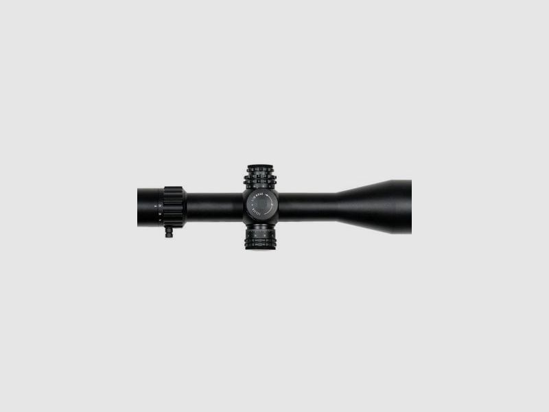 TITAN 5-25x56 FFP MRAD, image 6 sur 18