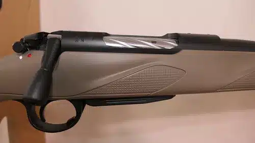 Jagdbüchse Franchi Horizon Elite Gray Cerakote Kal. 30.06, Bild 3 von 13