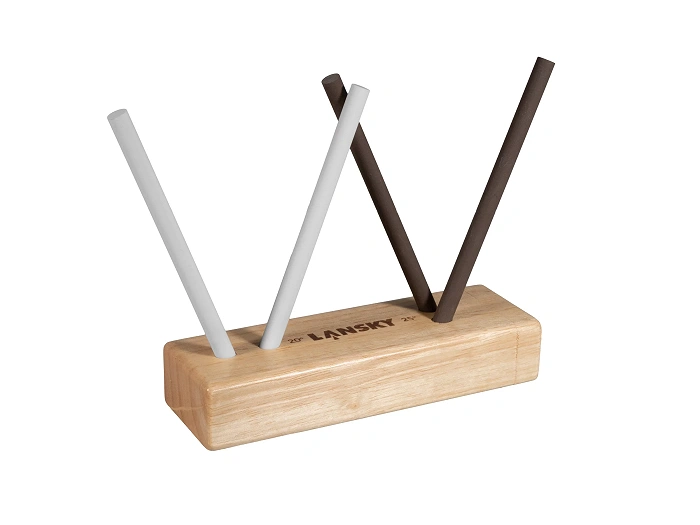 Lansky Turn Box 4 ceramic sharpener LCD5D (LCD5D), image 1 of 6