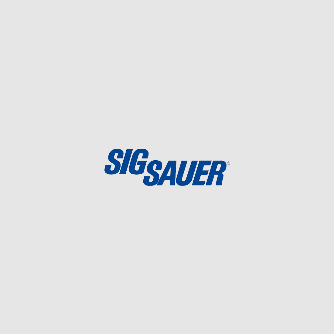 Sig Sauer