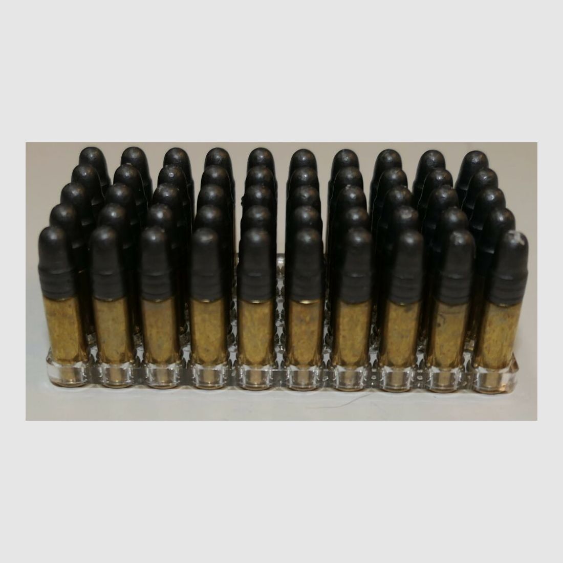 CCI 22L.r. Standard Velocity 40grains 500x Patronen im Karton