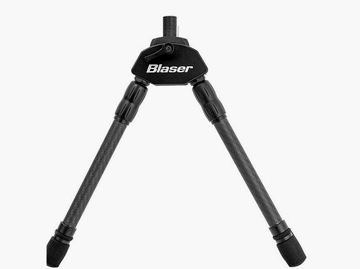 Blaser Carbon Bipod Set
