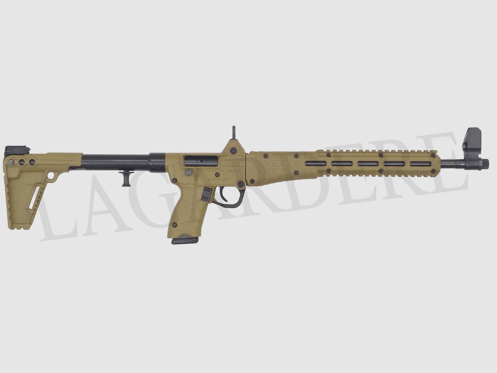 KELTEC SUB 2000 GEN. 2 TAN (Karabina Samopowtarzalna)