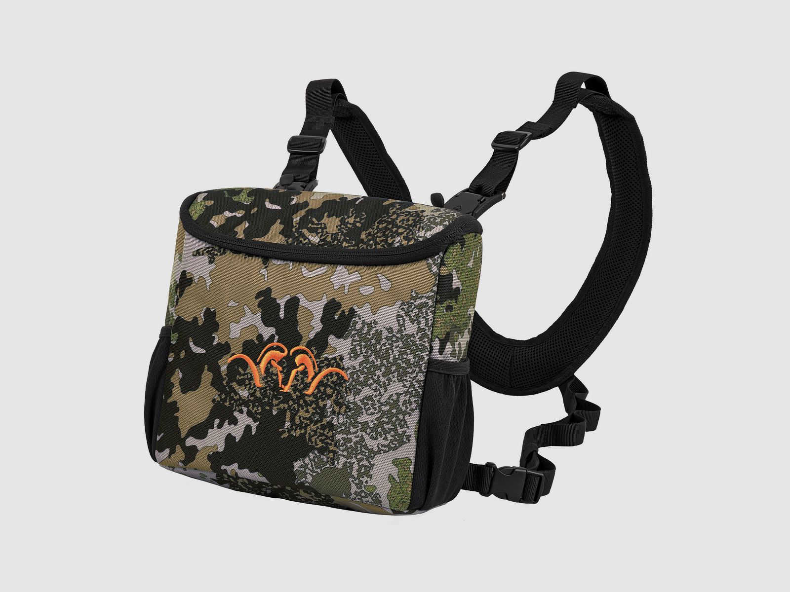 Blaser Brusttasche HunTec Camo