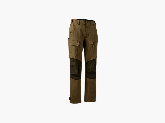 Deerhunter Sarek Full Stretch Hose Butternut T46