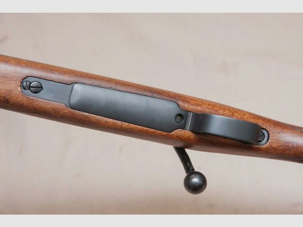 DWM Mauser 98 98 Stutzen