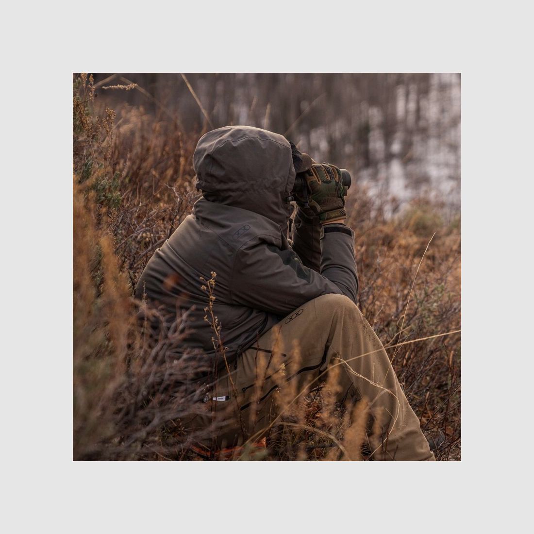 Thunderbolt Parka, Bild 4 von 7